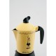 Moka Orzo Express 2tz
