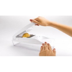 LURCH Tagliatutto Cubetti e Bastoncini