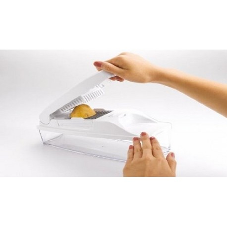 LURCH Tagliatutto Cubetti e Bastoncini