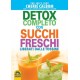 Detox completo con succhi freschi - LIBRO