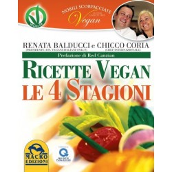 Ricette Vegan Le 4 Stagioni