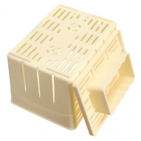 Stampo per il Tofu -  Tofu Maker Kit
