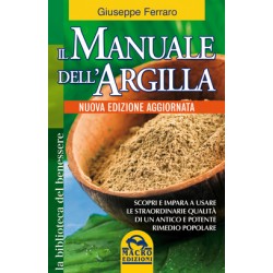 Il Manuale dell'Argilla