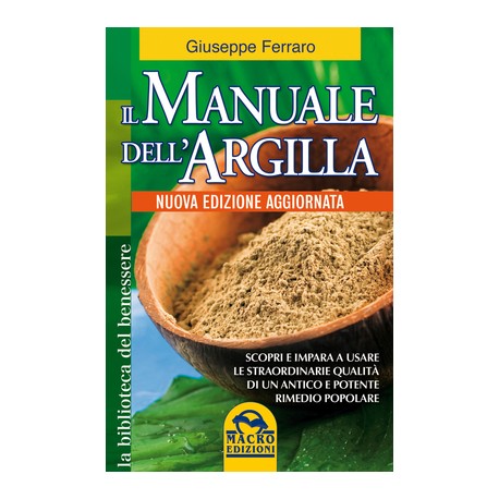Il Manuale dell'Argilla