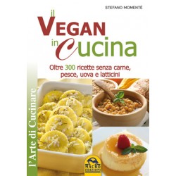 Il Vegan in Cucina