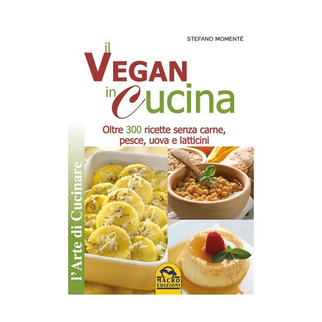 Il Vegan in Cucina