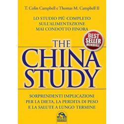 The China study