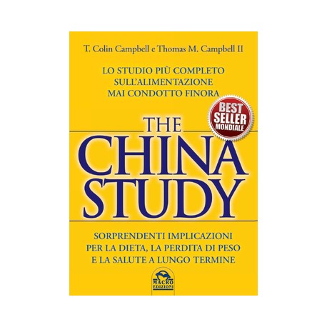 The China study