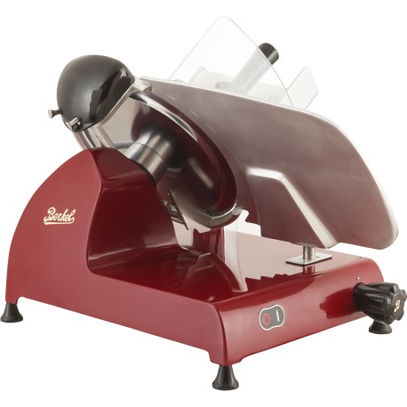 BERKEL Affettatrice Elettrica New Red Line