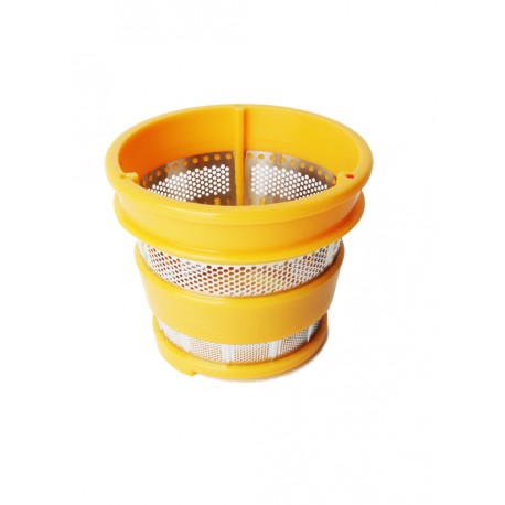 Filtro fori larghi per HU-100/HU-300/HU-400