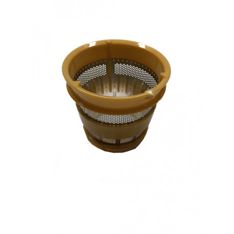 Filtro fori larghi per HU-500/HU-600/HU-700/HC