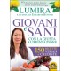 Giovani e Sani con la Giusta Alimentazione - Libro