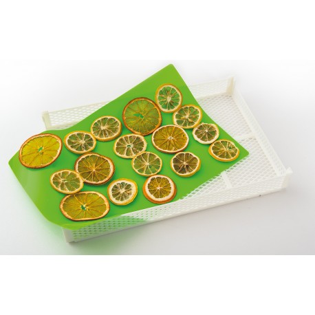 SiliSoft - 3 tappetini per essiccatore