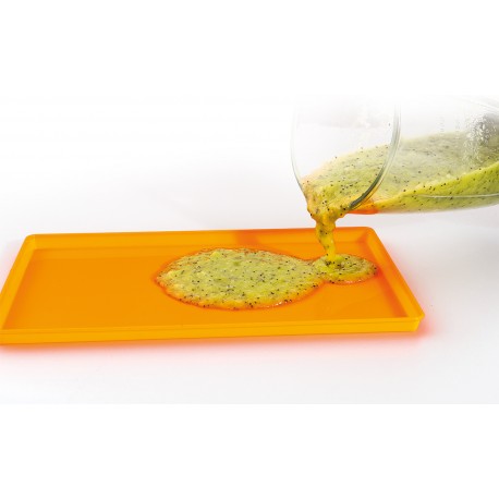 SiliDrop - 2 vaschette per essiccatore