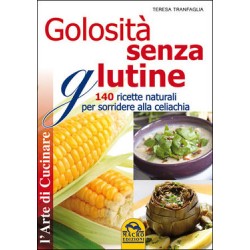 Golosità senza Glutine