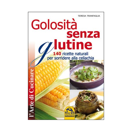 Golosità senza Glutine
