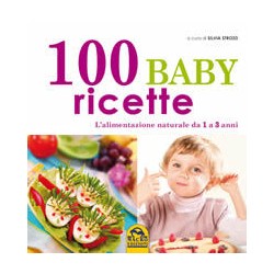 100 Baby Ricette