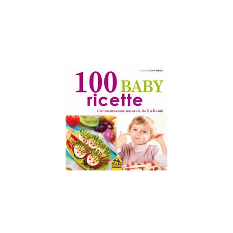 100 Baby Ricette