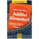 Guida tascabile agli additivi alimentari.