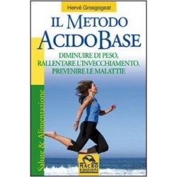 Il metodo acido-base
