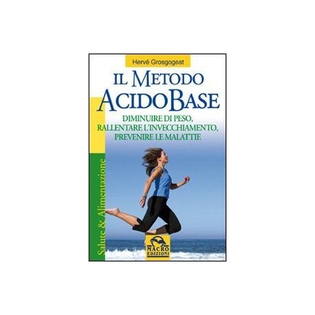 Il metodo acido-base