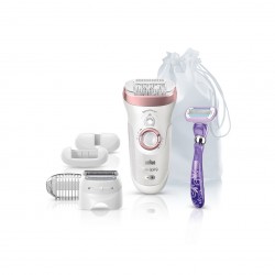 Braun Silk-épil 9  SensoSmart