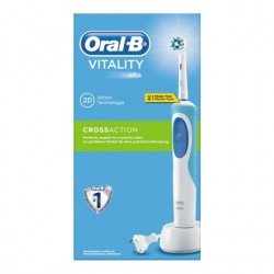 Braun Oral-B Vitality CrossAction