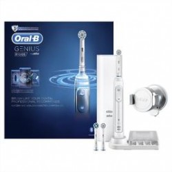 Braun Oral-B Genius 8100S