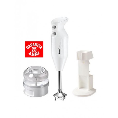 Bamix - Mono White 160W