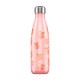CHILLY'S Icons Peach Bottiglia 500 ml Acciaio Inox