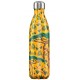 CHILLY'S Tropical Giraffe Bottiglia 750 ml Acciaio Inox