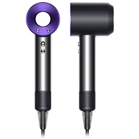 DYSON PHON Supersonic hairdryer Purple Viola
