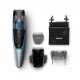 Philips Regolabarba Tagliacapelli con sistema aspirante BT7210/15