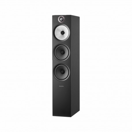 Bower & Wilkins 603 S2 Anniversary Edition Altoparlante da pavimento