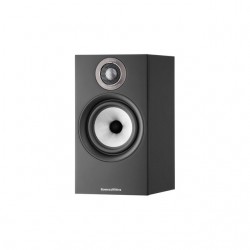 Bower & Wilkins 607 S2 Anniversary Edition Altoparlante da scaffale