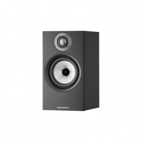 Bower & Wilkins 607 S2 Anniversary Edition Altoparlante da scaffale