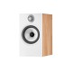 Bower & Wilkins 606 S2 Anniversary Edition Altoparlante da stand