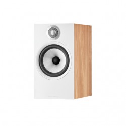 Bower & Wilkins 606 S2 Anniversary Edition Altoparlante da stand
