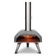 OONI - Forno Pizza Ooni Karu 12 (Multicombustibile)