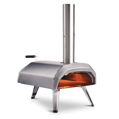 OONI - Forno Pizza Ooni Karu 12 (Multicombustibile)