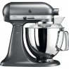 KitchenAid planetaria con testa reclinabile 4,8 L - Artisan con accessori 5KSM175PS