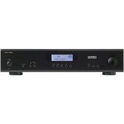 Amplificatore Integrato Rotel A11 Stereo Serie A