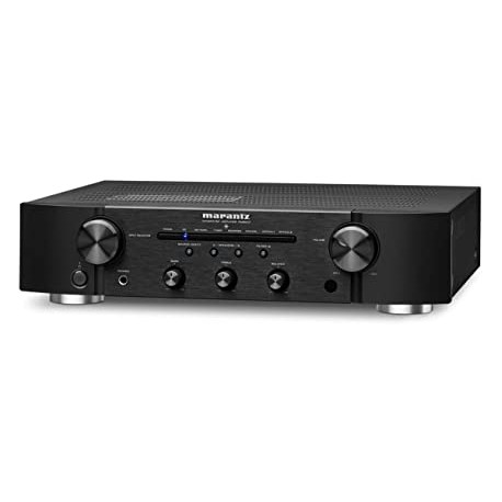 Amplificatore integrato Marantz PM6007