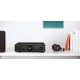 Amplificatore Integrato Denon PMA-600NE con 70W di Potenza per Canale e supporto Bluetooth