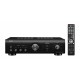 Amplificatore Integrato Denon PMA-600NE con 70W di Potenza per Canale e supporto Bluetooth