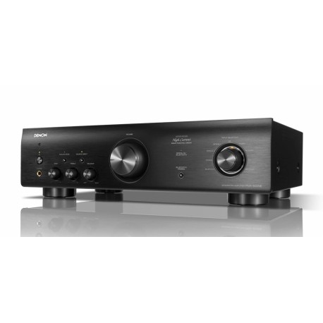 Amplificatore Integrato Denon PMA-600NE con 70W di Potenza per Canale e supporto Bluetooth