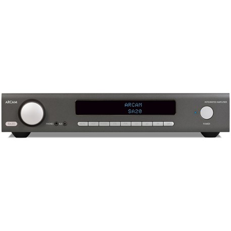 Amplificatore Integrato Arcam SA20 Stereo Serie SA
