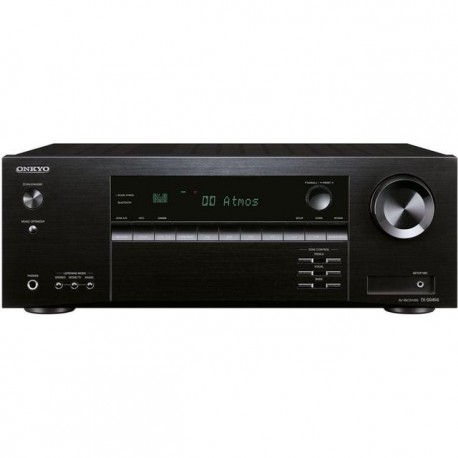 Amplificatore Onkyo TX-SR494 ricevitore AV a 7.2 canali