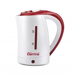 Girmi Kettle BOLLITORE DA VIAGGIO BL02