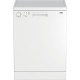 Lavastoviglie BEKO DFN05321W BIANCA